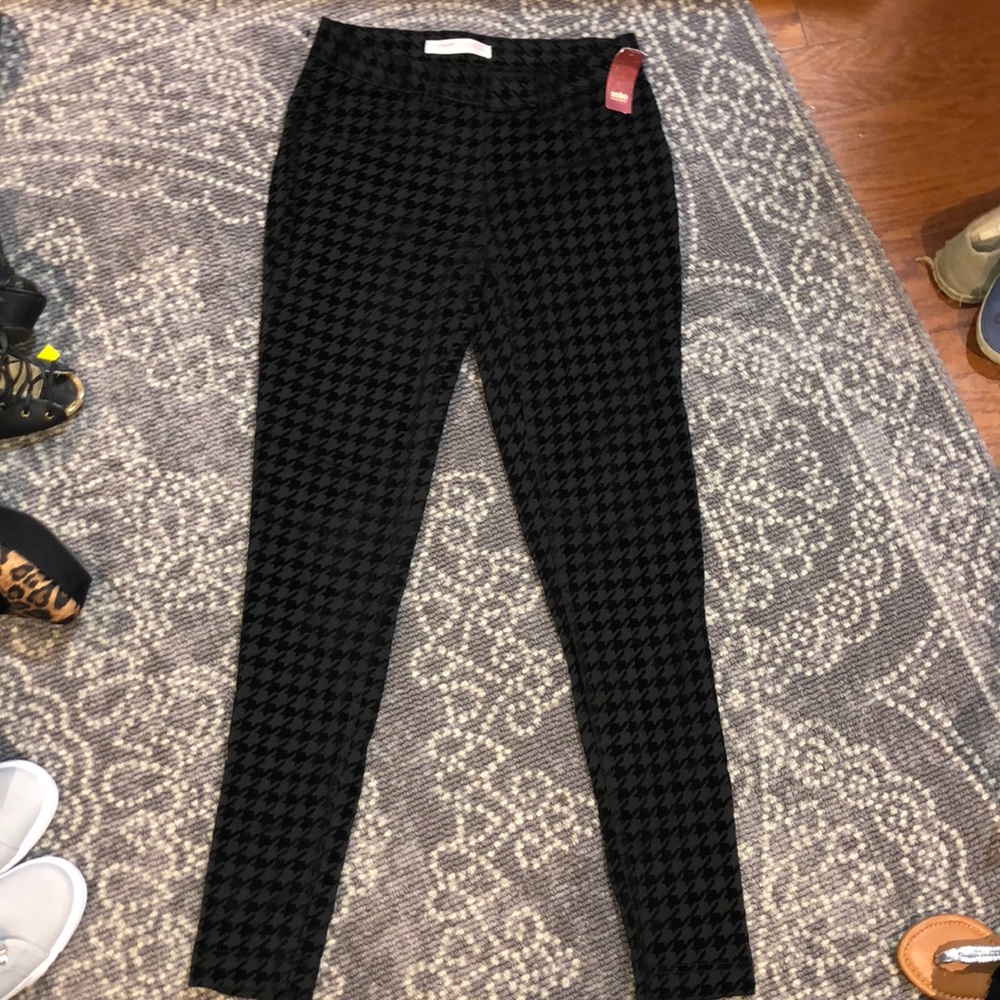 Dress pants